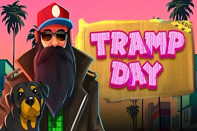 Trampday Бест Казино играть